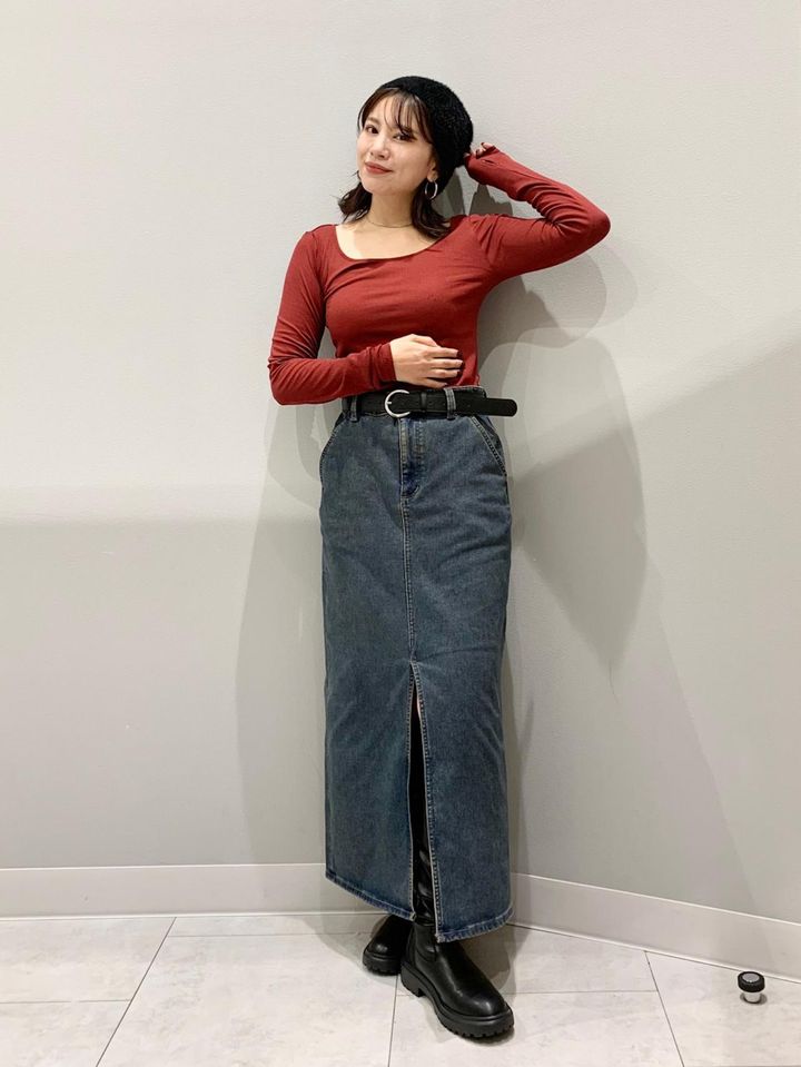 画像3: 出典：GU