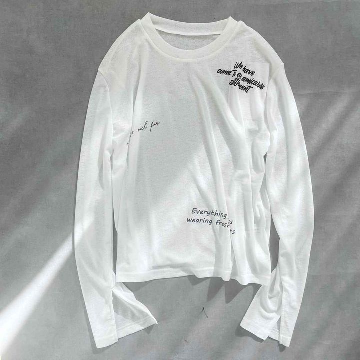 画像1: ランダムロゴが新鮮