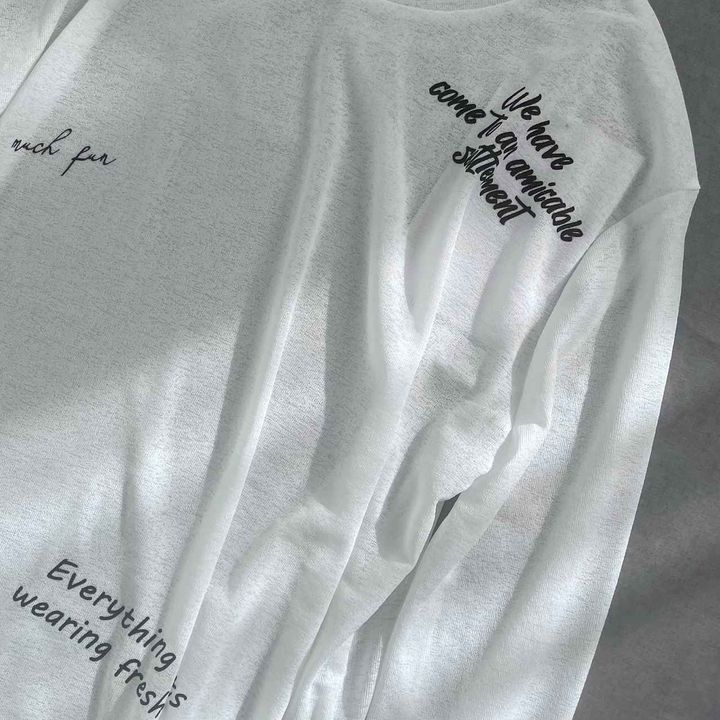 画像2: ランダムロゴが新鮮