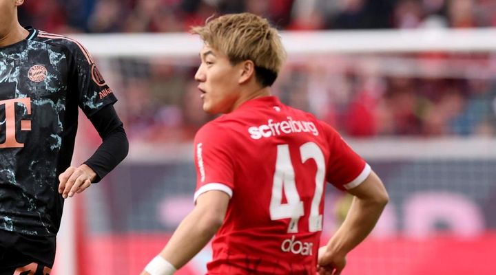 26歳の日本代表、世界的強豪相手にアシスト！だが、難攻不落のホームで痛恨敗戦