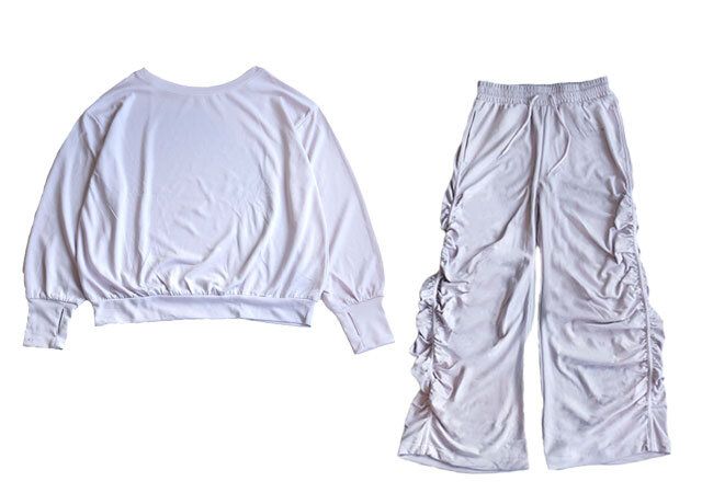 BRILMY 疲労回復ウェア Recoverypro Lab．プレミアム