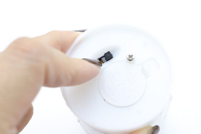 キャンドルライト スイッチ