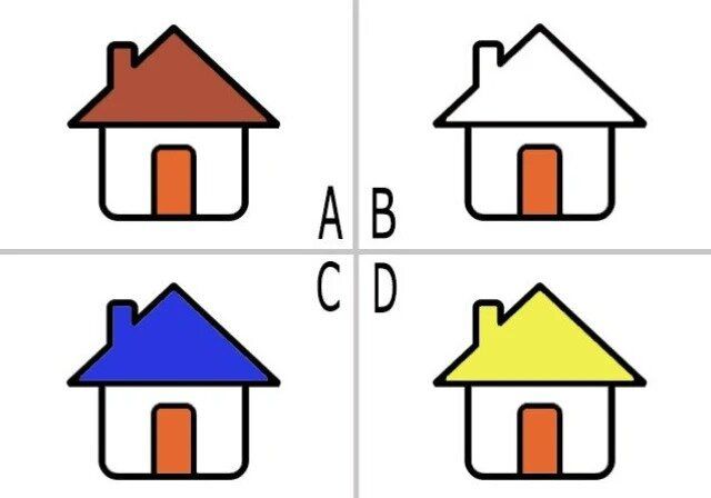 お金が貯まりやすい心理テスト
