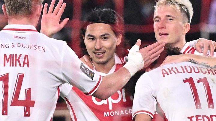 30歳の日本人選手、仏3位も現地評価は辛口…「日本代表は期待外れ」