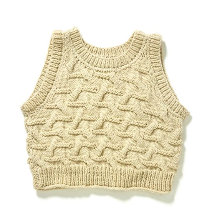 ベスト（フィータ）