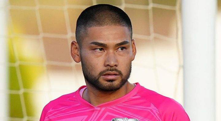 29歳の元日本代表GK、海外電撃退団か…選手一覧から名前が消える