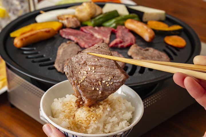 自宅で焼き肉したいけど…ベタベタが嫌な人も多いのでは？