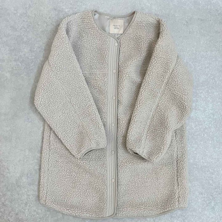 画像: 軽くて暖かい！