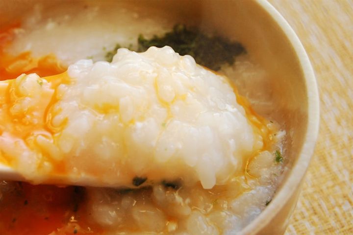 お粥