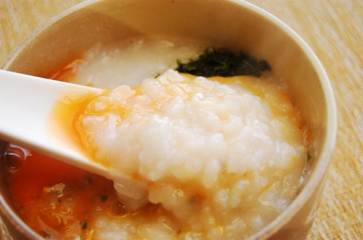 お粥
