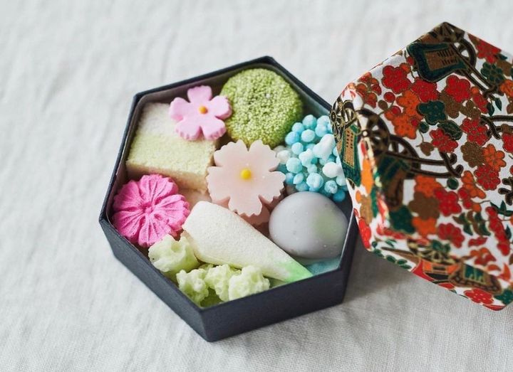 京都・亀末廣の愛らしい「京のよすが」