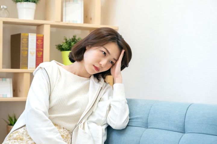 日曜日の夕方に憂鬱になる原因は？