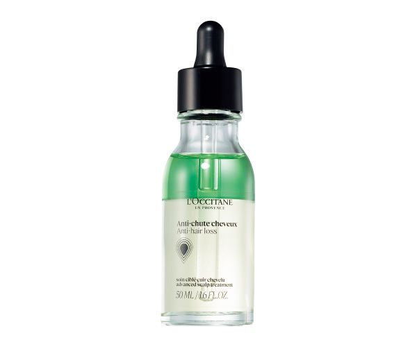 薬用 メディカル アンチヘアロスセラム