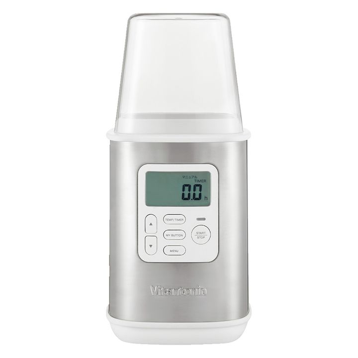 ビタントニオのヨーグルトメーカー