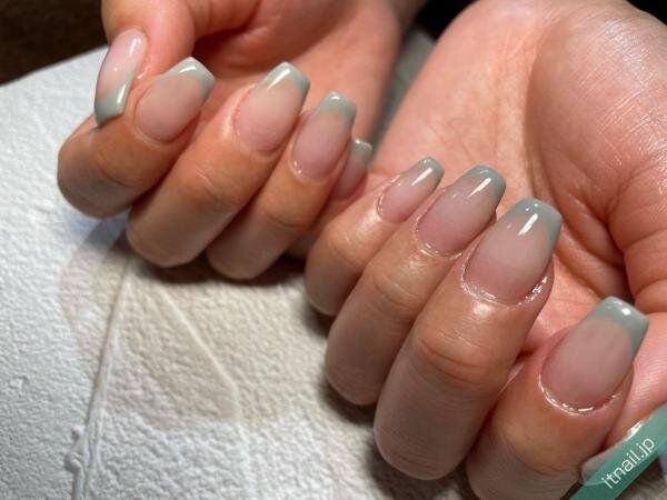 SLEEP NAiLが投稿したネイルデザイン [photoid:I0129933] via Itnail Design (745843)