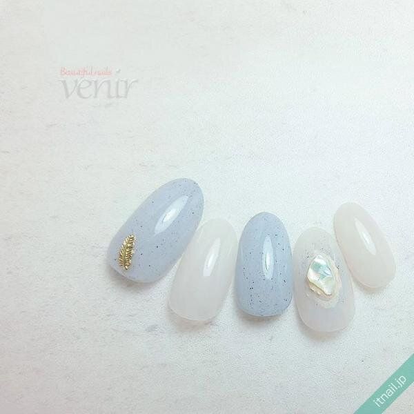 Venirが投稿したネイルデザイン [photoid:I0130711] via Itnail Design (745842)
