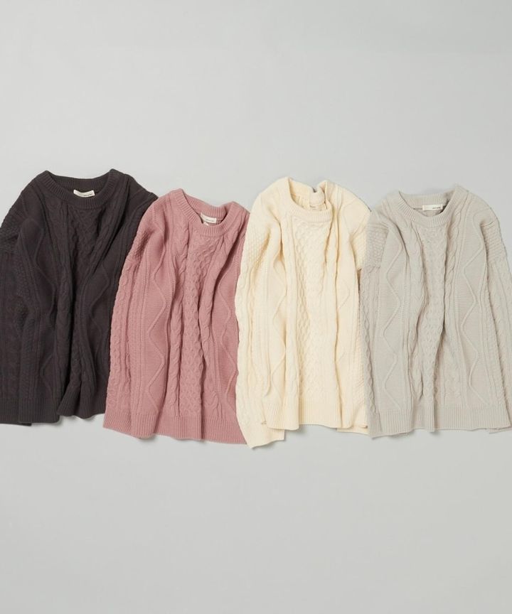 画像2: 出典：SHOO・LA・RUE