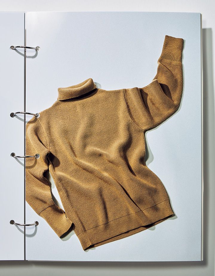 毎年着れて、かつオシャレ。ずっと愛せるセーター8選