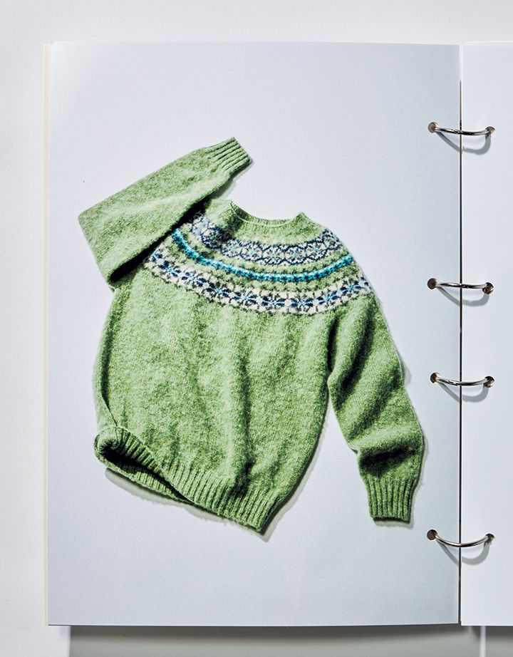 毎年着れて、かつオシャレ。ずっと愛せるセーター8選