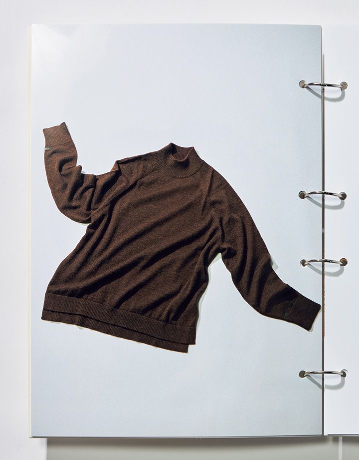 毎年着れて、かつオシャレ。ずっと愛せるセーター8選