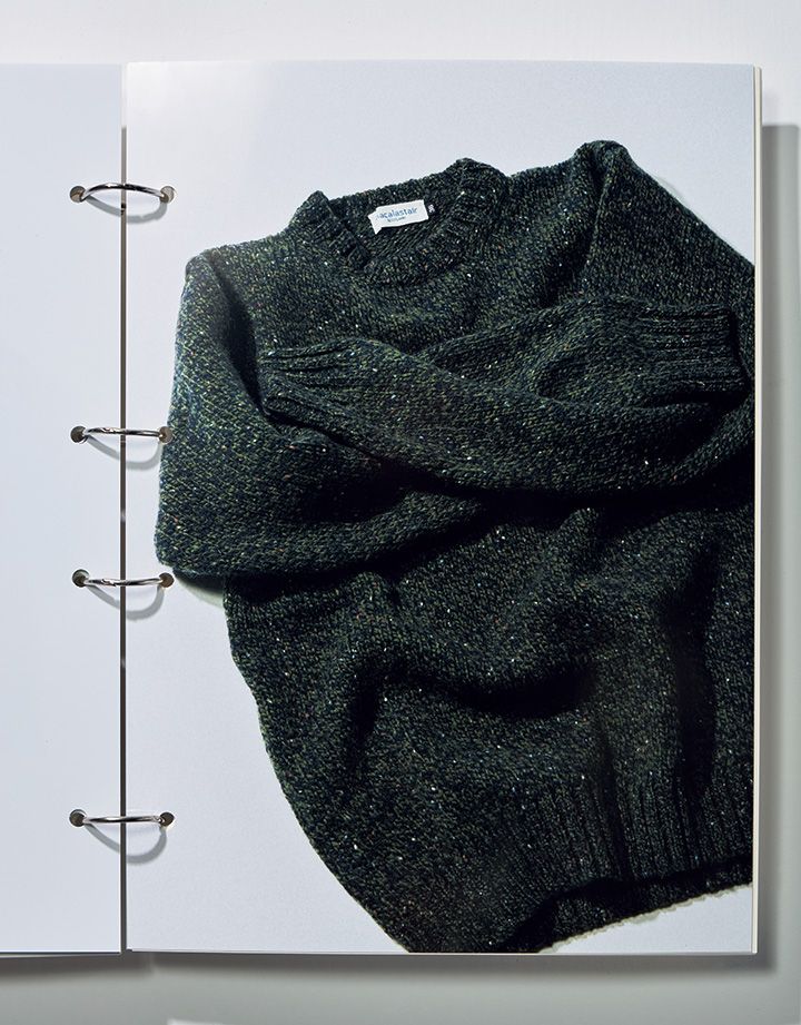 毎年着れて、かつオシャレ。ずっと愛せるセーター8選