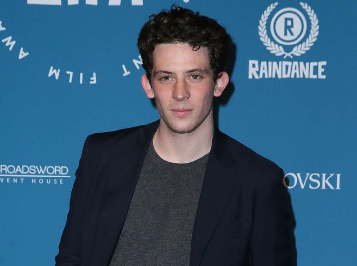 画像2: 次期ジェームズ・ボンド役候補のジョシュ・オコナー