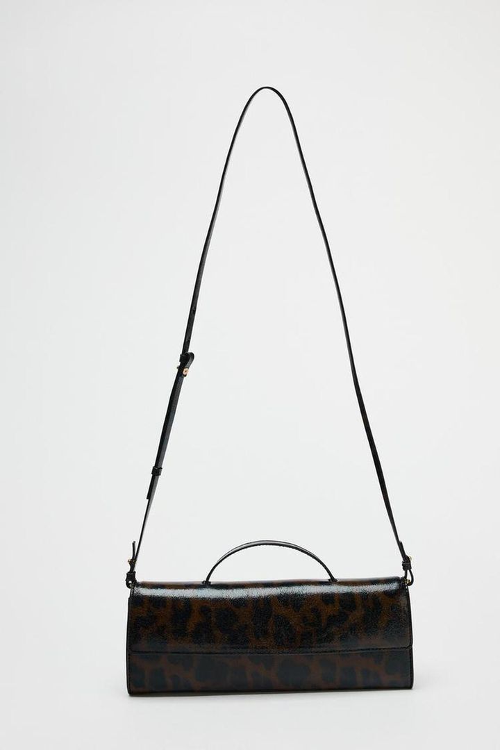 画像3: 出典：ZARA