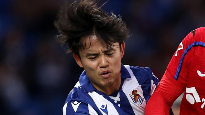 久保建英、前代未聞の激怒！ファンに謝罪