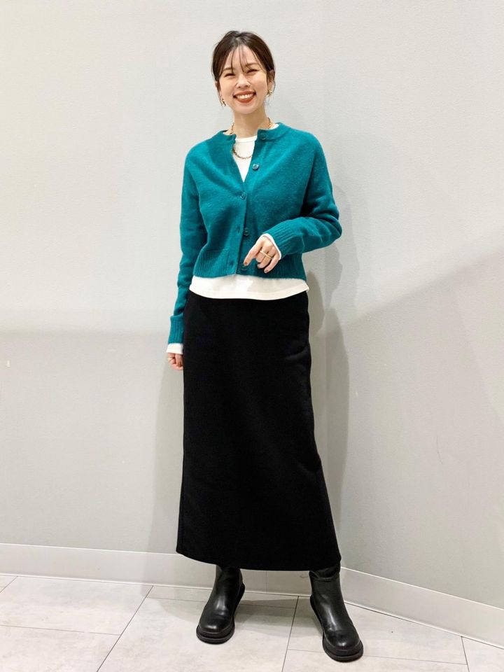 画像1: 出典：GU