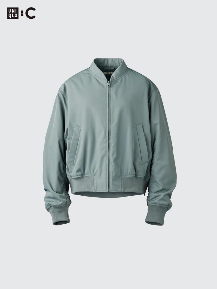 画像1: 出典：ユニクロ