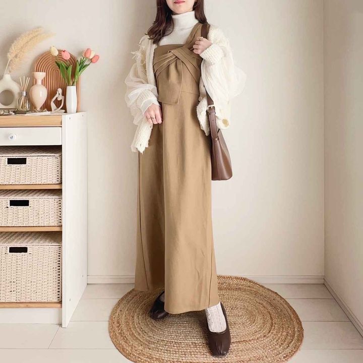 画像: 変形デザインが目を惹く