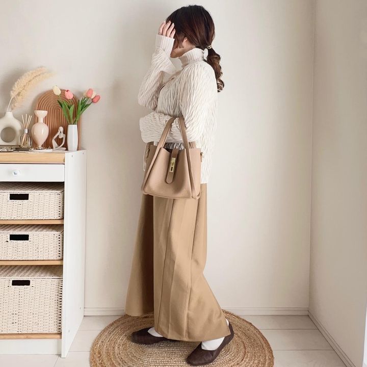 画像: スリット入り