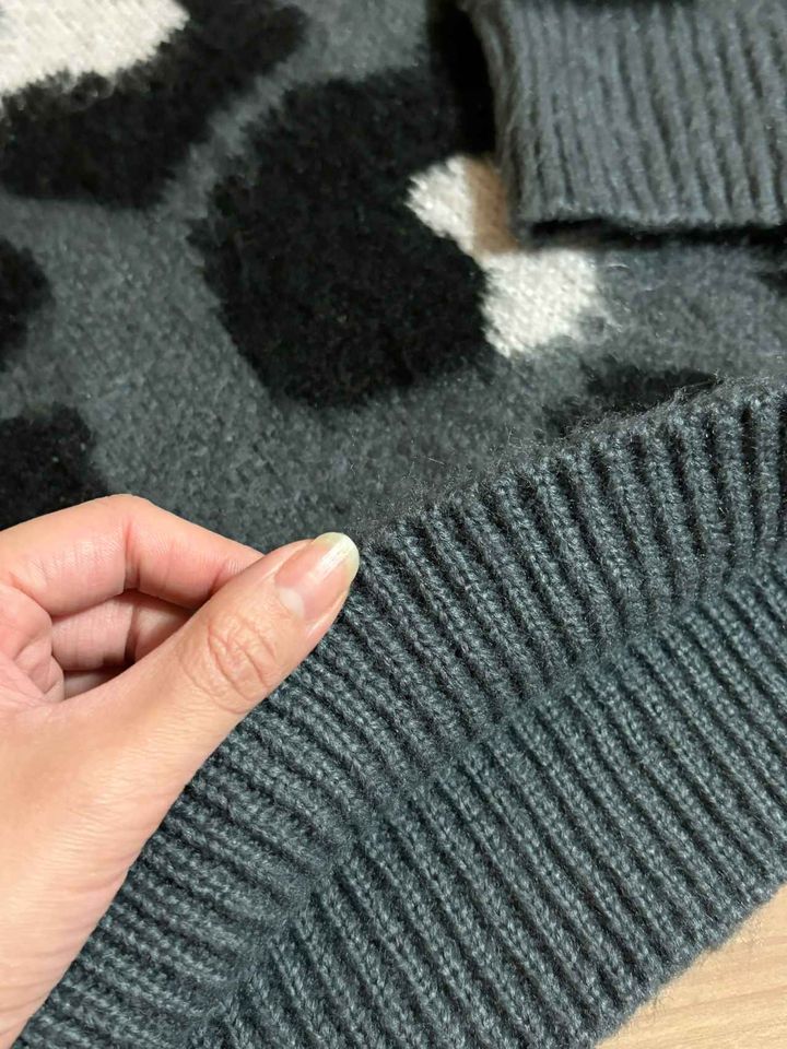 画像: 厚みがあって高見え