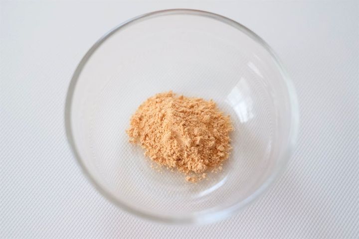 「レンジで手羽唐揚」の中身