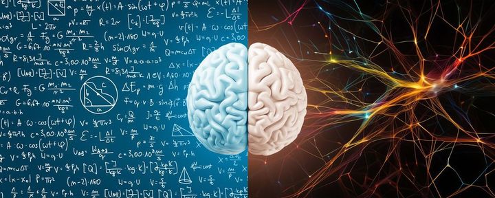 数式とニューラルネットワーク