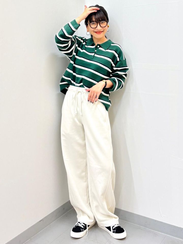 画像2: 出典：GU