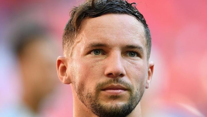 ドリンクウォーター、炎上…激怒の古巣ファンに釈明 「一枚も貰えなかった」