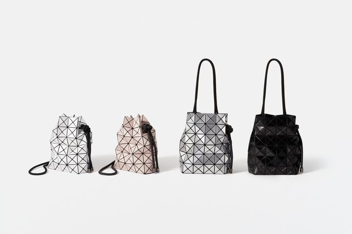 2WAY バッグ 本体H23.5cm ¥62,700