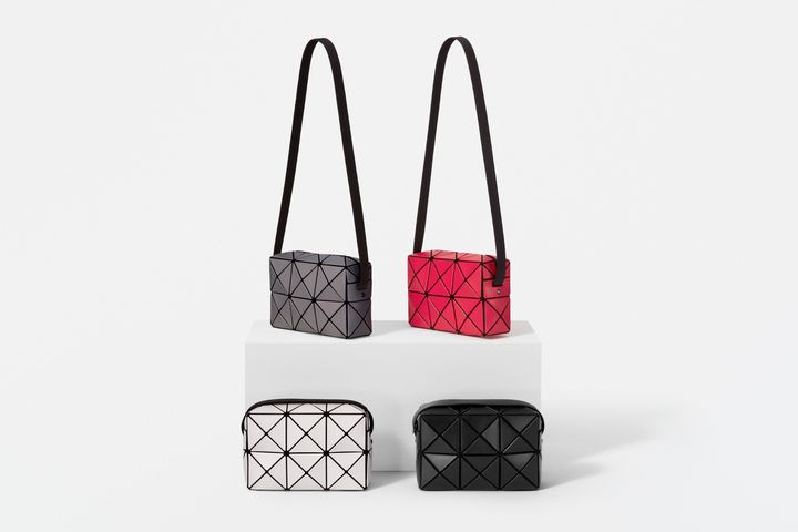 ショルダーバッグ 本体H11.5cm ¥38,500