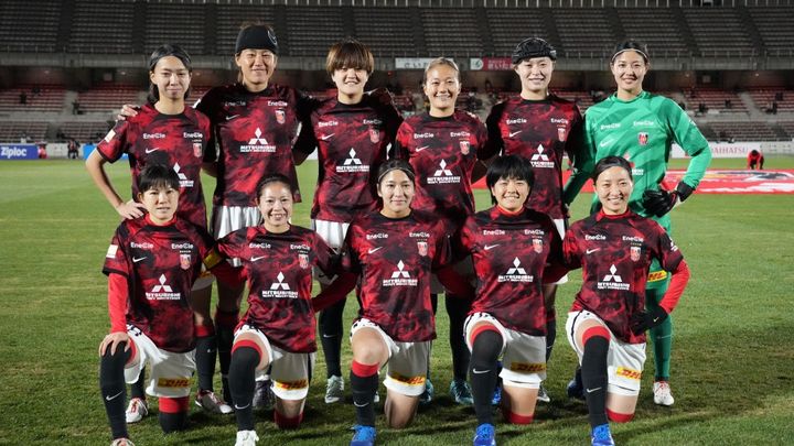 「北信越の雄」またも”あと一歩”頂点に届かず…WEリーグ連覇中の王者がカップ戦を制覇！