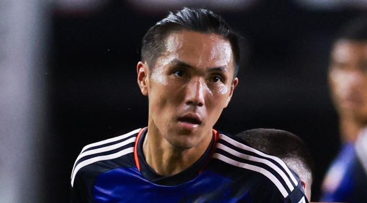 31歳の元日本代表FW、1週間以上も無断欠勤…「出勤要請をいまだ拒否」と地元紙