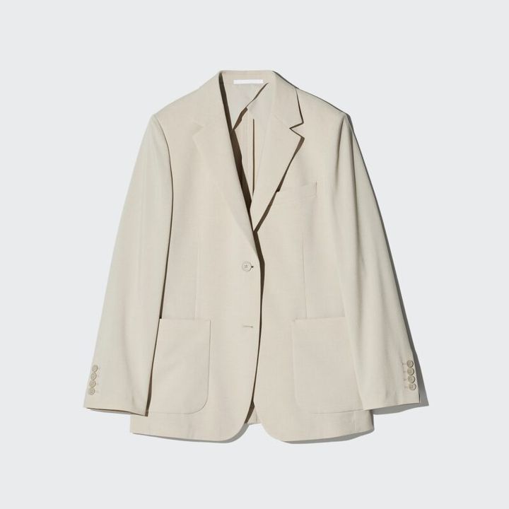 ユニクロ　ジャケット　130 フォーマル ユニクロ キッズフォーマルはオンラインだけ！子どもの卒入学式