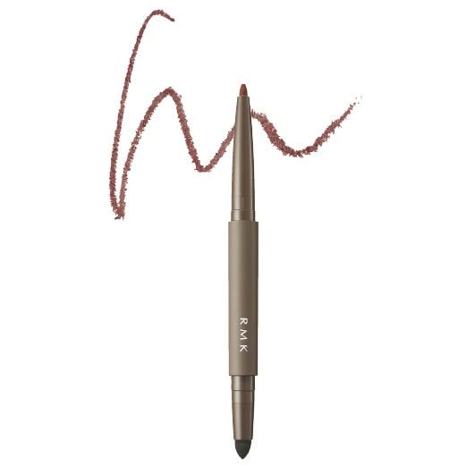 RMK アイディファイニング ペンシル 07