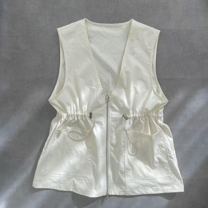 画像: ワークっぽいのに可愛い