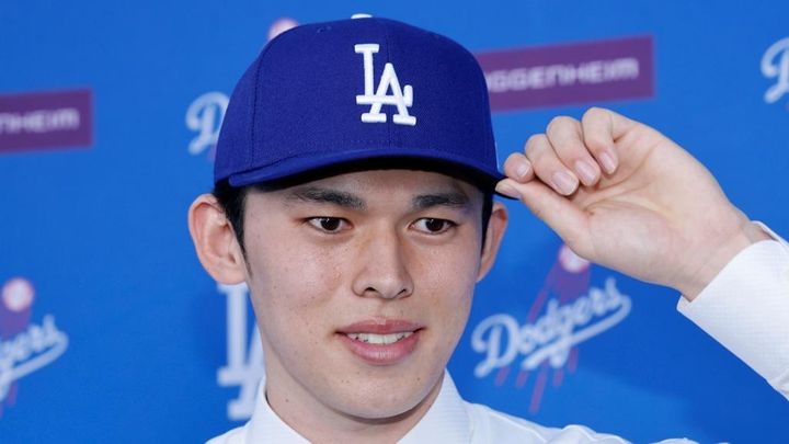 佐々木朗希を怒ったことが1回もない理由を井口元監督が説明！日本代表OBも驚く