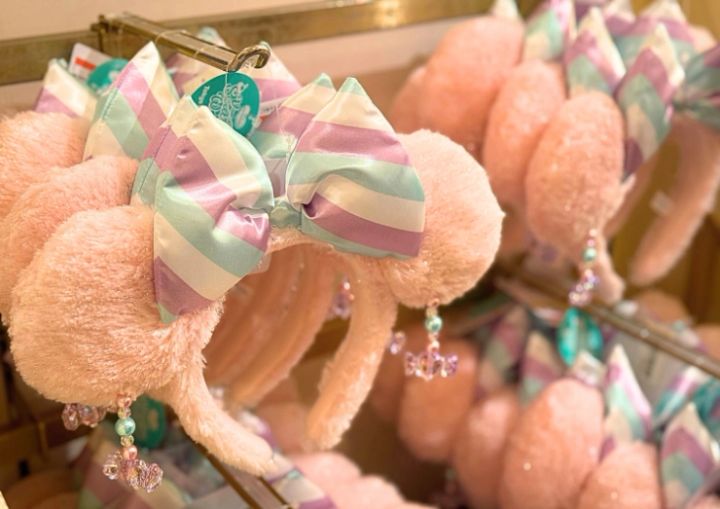 ディズニー・パルパルーザ