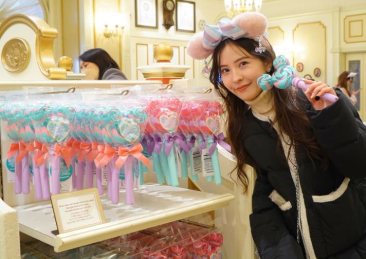 ディズニー・パルパルーザ