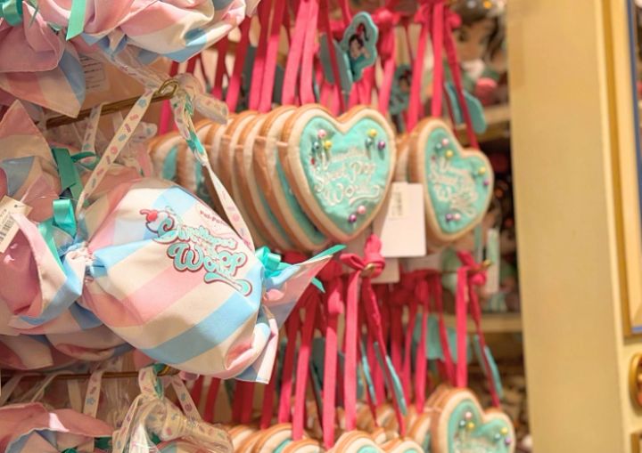 ディズニー・パルパルーザ