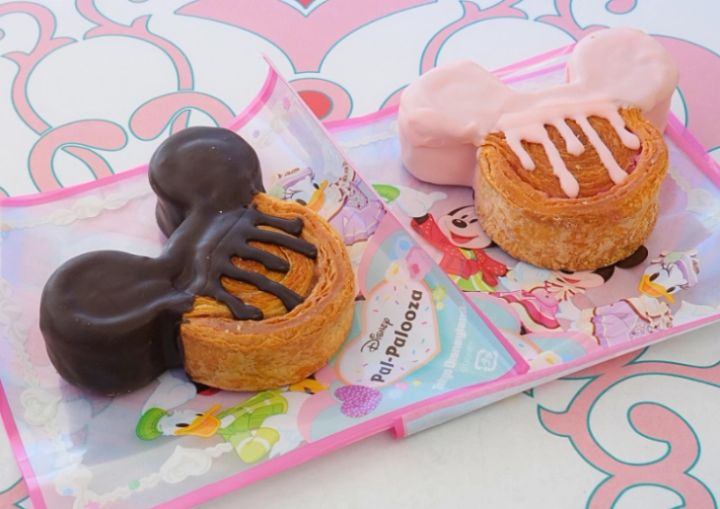 ディズニー・パルパルーザ