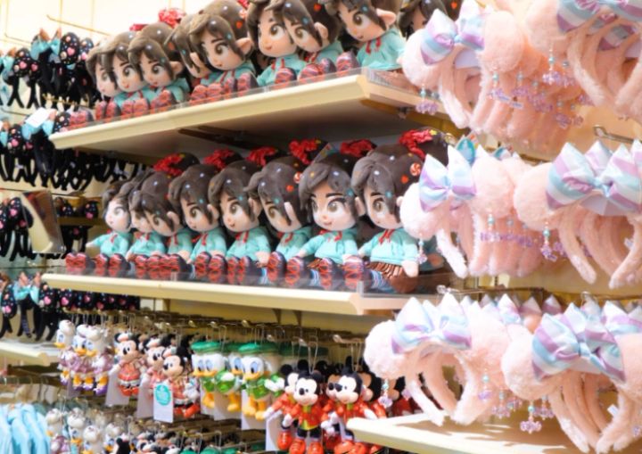 ディズニー・パルパルーザ